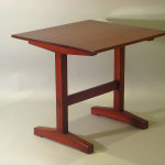 kitchen table
