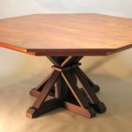 kitchen table