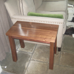 Side table