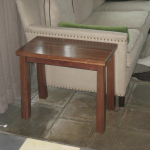 Side table