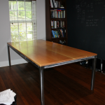Parson table