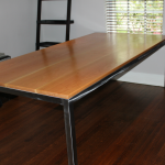Parson table