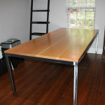 Parson table