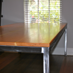 Parson table