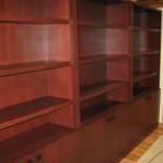 Cherry library