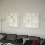 Bookshelves