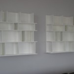 Bookshelves