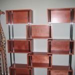 Bookshelf