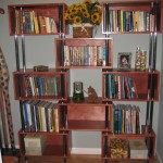 Bookshelf