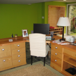 Home office