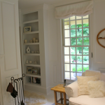 Custom built in, Westchester NY