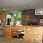 home office
