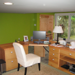 home office