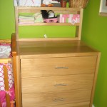 Custom dresser